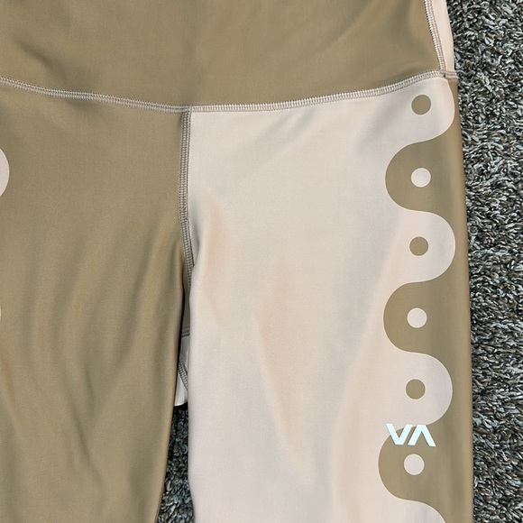 RVCA Yin Yang leggings - Picture 5 of 7